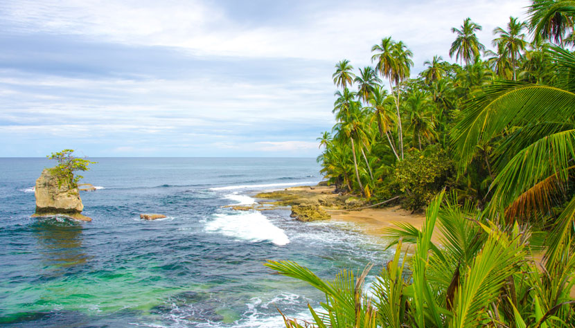 Le Costa Rica est la destination parfaite pour tous les styles de voyage et tous les âges